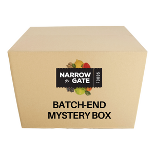 Batch-End Mystery Box!